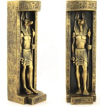 Çerçici Anubis Mumluk   049