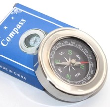 Çerçici Metal pusula alk2254