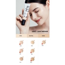 TFIT Serum Fondöten | Radiance Fit Serum Fondöten Cilt Besleyici Fondöten