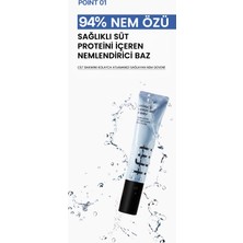 Tfıt Makyaj Bazı | Hydrate Vanish Art Primer 30 ml Makyaj Bazı