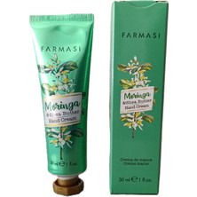 Farmasi Moringa & Shea Yağı El Kremi 30 ml 2 Li