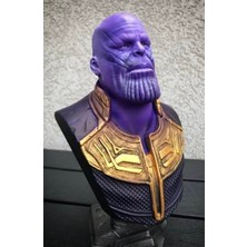 Thanos Büst