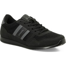 Kinetix Carter Tx 5fx Siyah Erkek Sneaker