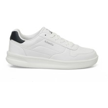 Kinetix Arber Pu 5fx Beyaz Erkek Sneaker