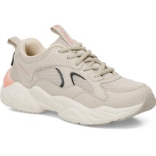 Lumberjack Dakota 5fx Kum Kadın Sneaker