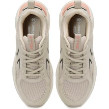 Lumberjack Dakota 5fx Kum Kadın Sneaker