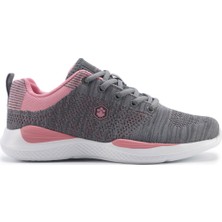 Lumberjack Wolky 5fx Gri Kadın Comfort Ayakkabı