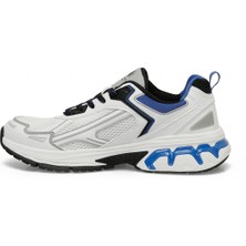 Lumberjack Quantum 5fx Gri Erkek Sneaker