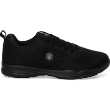 Lumberjack Agatha Wmn 5fx Siyah Kadın Comfort Ayakkabı