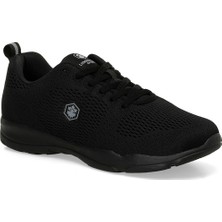 Lumberjack Agatha Wmn 5fx Siyah Kadın Comfort Ayakkabı