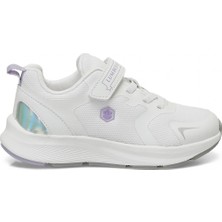 Lumberjack Urfy Jr 5fx Beyaz Kız Çocuk Spor Ayakkabı