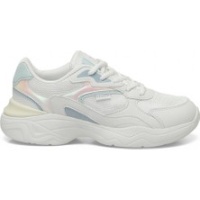 Kinetix Holly Tx W 5fx Beyaz Kadın Sneaker