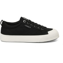 Lumberjack Luzıny 5fx Siyah Kadın Sneaker
