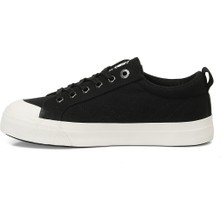 Lumberjack Luzıny 5fx Siyah Kadın Sneaker