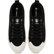 Lumberjack Luzıny 5fx Siyah Kadın Sneaker