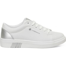 Lumberjack Tına 5fx Beyaz Kadın Sneaker
