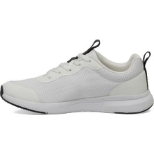 U.s. Polo Assn. Smart Wmn 5fx Beyaz Kadın Koşu Ayakkabısı