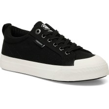 Lumberjack Luzıny 5fx Siyah Kadın Sneaker