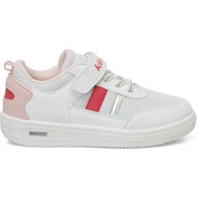 Kinetix Cena P 5fx Beyaz Kız Çocuk Sneaker