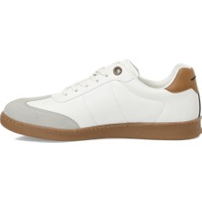 U.s. Polo Assn. Arben P 5fx Beyaz Erkek Sneaker