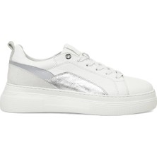 İnci INCI PLONGE 5FX Beyaz Kadın Sneaker