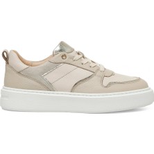 İnci INCI LIGHT 5FX Bej Kadın Sneaker