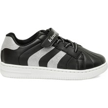 Kinetix Star F 5fx Siyah Kız Çocuk Sneaker