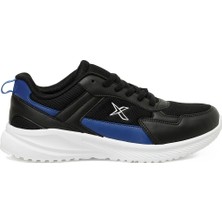 Kinetix Grand Tx G 5fx Siyah Erkek Çocuk Spor Ayakkabı