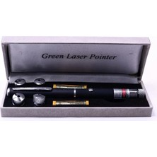 Heyf Kırmızı  Lazer Pointer  BM-522