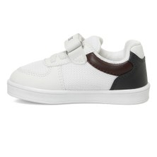 U.S. Polo Assn. Carren 5fx Beyaz Erkek Çocuk Sneaker