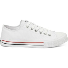 Kinetix Sable W 5fx Beyaz Kadın Sneaker