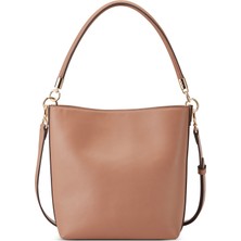Nine West Donella NGN121301 5fx Gül Kurusu Kadın Omuz Çantası