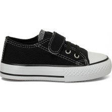 Polaris WAXİ.P5FX Siyah Erkek Çocuk Sneaker