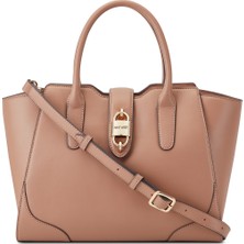 Nine West WESSON NGN123807 5FX Pembe Kadın El Çantası