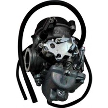 Msr Karbüratör Komple Tvs Apache 150