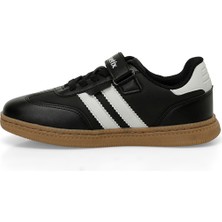 Kinetix Mavner Pu F 5fx Siyah Erkek Çocuk Sneaker