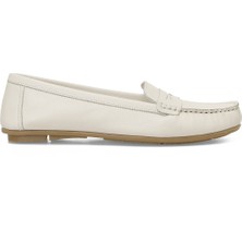 İnci INCI MARI 5FX Bej Kadın Loafer