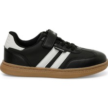 Kinetix Mavner Pu F 5fx Siyah Erkek Çocuk Sneaker