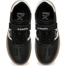 Kinetix Mavner Pu F 5fx Siyah Erkek Çocuk Sneaker