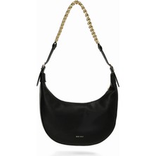 Nine West Nonnamana 5fx Siyah Kadın Çapraz Çanta