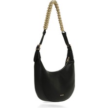 Nine West Nonnamana 5fx Siyah Kadın Çapraz Çanta