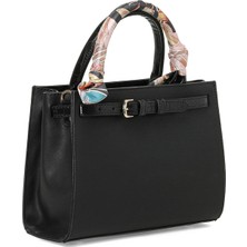 Nine West Bandello 5fx Siyah Kadın Çapraz Çanta