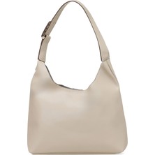 Nine West Nwdaısybıg 5fx Vizon Kadın Omuz Çantası