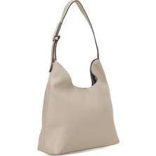 Nine West Nwdaısybıg 5fx Vizon Kadın Omuz Çantası