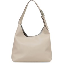 Nine West Nwdaısybıg 5fx Vizon Kadın Omuz Çantası