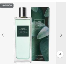 Mans Collection Men's Collection Wild Green Edt