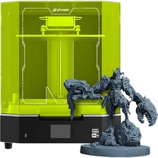 Phrozen Mega 8k S 3D Yazıcı