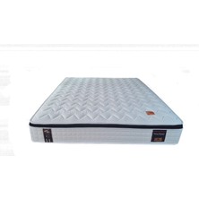 Lateksan Visco Pocket Visco Katmanlı Ergonomik Paket Yaylı Yatak