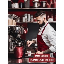 Lotus Coffee Espresso Blend Çekirdek Kahve 250 Gr