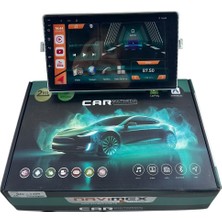 Navimex Toyota Verso 2009-2018 Navimex Samsung Işlemcili (Fanlı) Profesyonel Oem Multimedia